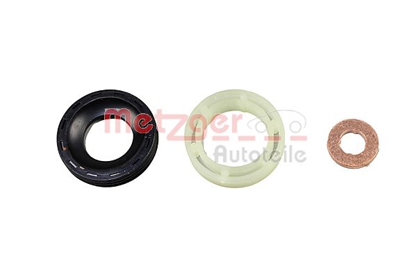 Sada tesnení pre vstrekovaciu trysku METZGER